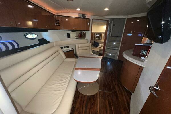 2002 Sea Ray 46