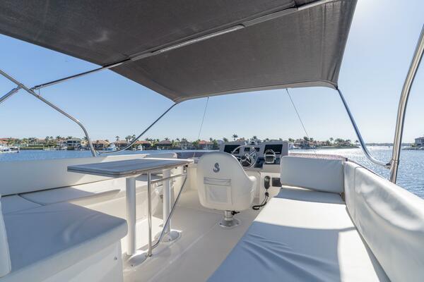 41ft Beneteau Yacht For Sale
