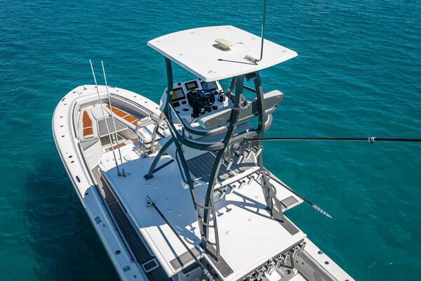 53  Suenos 53ft HCB Yacht For Sale