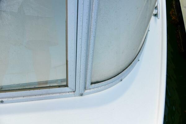 Parisea 31ft Bertram Yacht For Sale