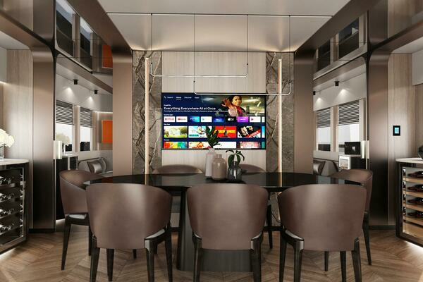 Photo of the 2026 AvA Yachts KANDO 85 Explorer Superyacht "KANDO 85"