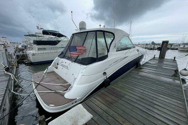 MISS CONDUCT 39ft Cruisers Yachts Yacht For Sale