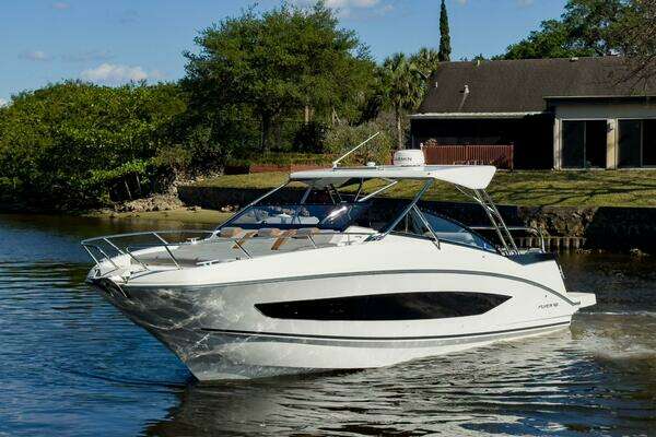 34-ft-Beneteau-2024-Flyer 10-Fort Lauderdale Florida United States yacht for sale