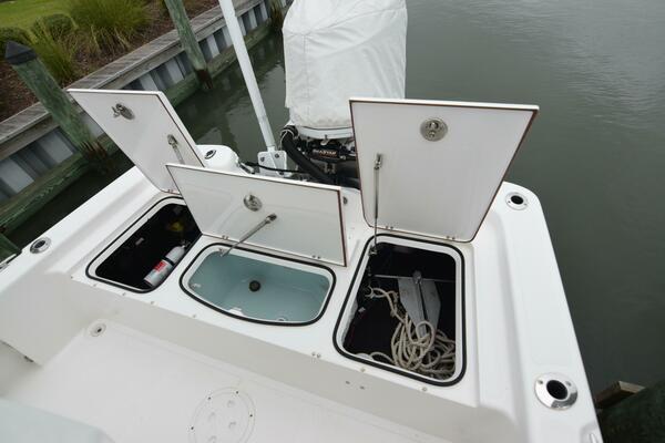 22ft BlackJack Yacht For Sale