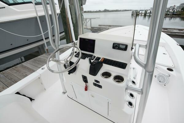 22ft BlackJack Yacht For Sale
