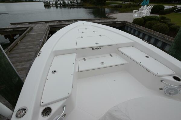 22ft BlackJack Yacht For Sale