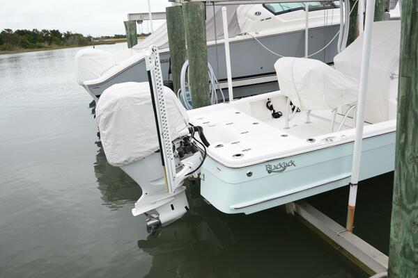 22ft BlackJack Yacht For Sale