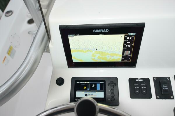 22ft BlackJack Yacht For Sale