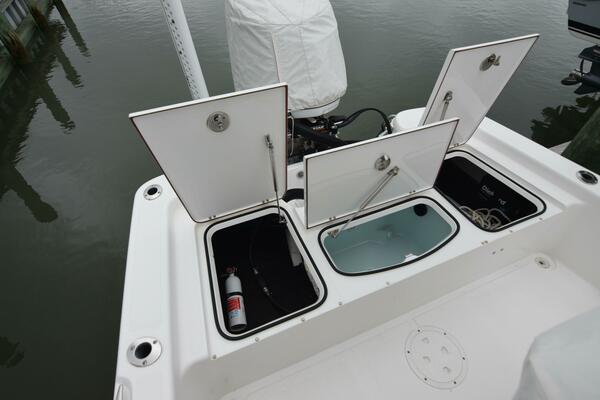 22ft BlackJack Yacht For Sale
