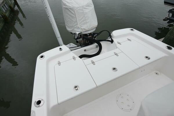 22ft BlackJack Yacht For Sale