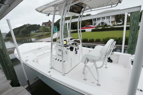 22ft BlackJack Yacht For Sale