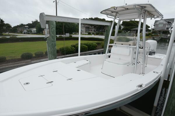 22ft BlackJack Yacht For Sale