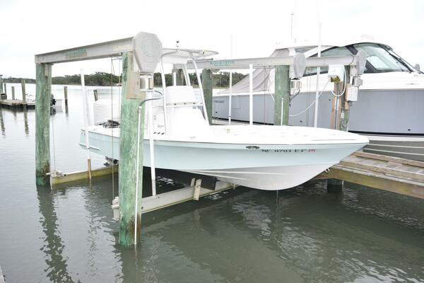 22ft BlackJack Yacht For Sale