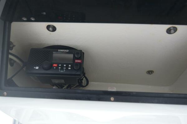 22ft BlackJack Yacht For Sale