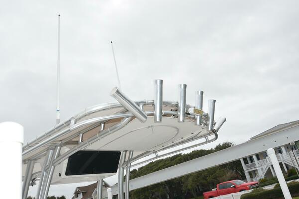 22ft BlackJack Yacht For Sale