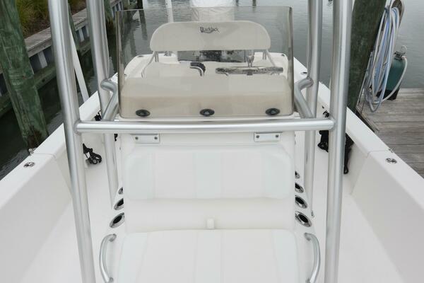 22ft BlackJack Yacht For Sale