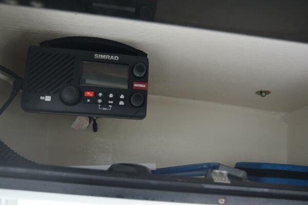 22ft BlackJack Yacht For Sale