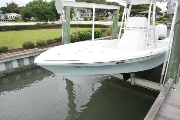 22ft BlackJack Yacht For Sale