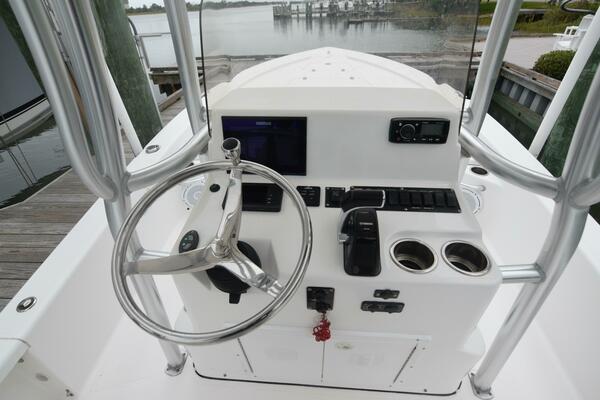 22ft BlackJack Yacht For Sale