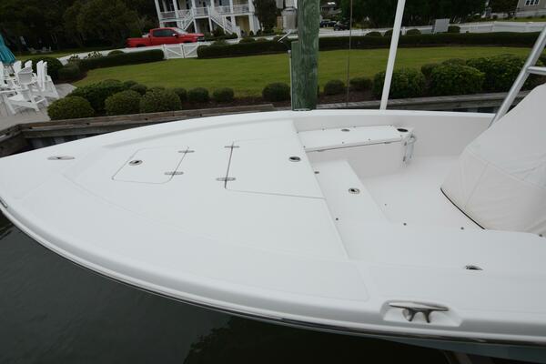 22ft BlackJack Yacht For Sale