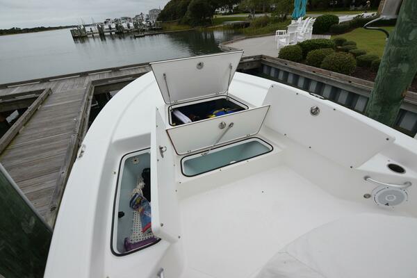 22ft BlackJack Yacht For Sale
