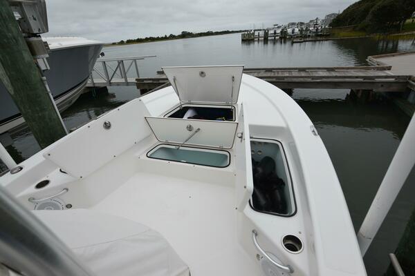 22ft BlackJack Yacht For Sale