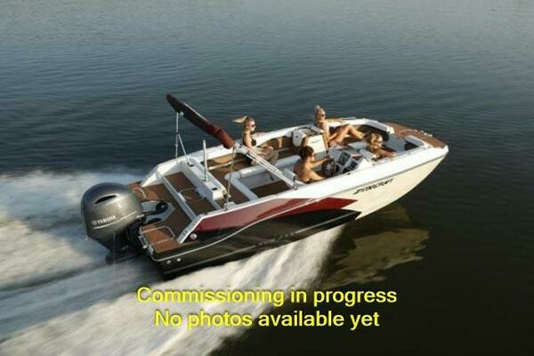 Photo of the 2024 Starcraft SVX 211 OB