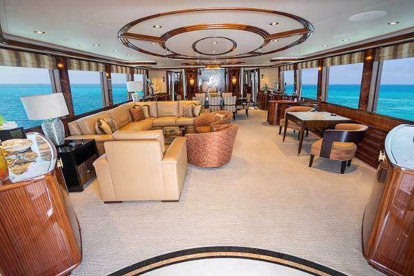 Westport  Yacht For Sale