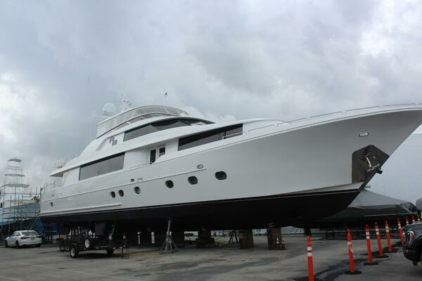 Westport  Yacht For Sale