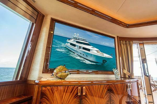 Westport  Yacht For Sale