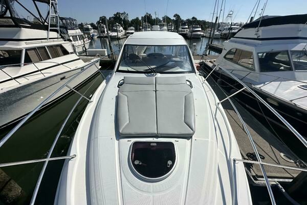 2013 Beneteau 38
