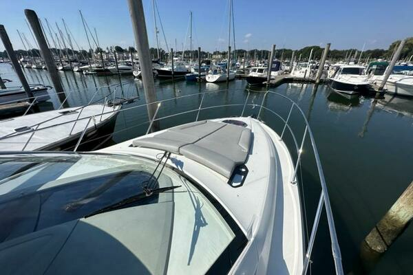 2013 Beneteau 38