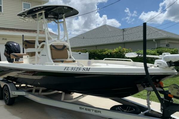 もな はは Used 2001 Skeeter ZX 2200, 70072 Marrero - Boat Trader