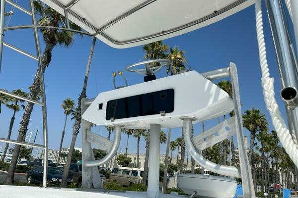 Photo of the 1997 Pursuit 300 Offshore "M3"