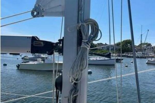 Melodie 35ft Catalina Yacht For Sale