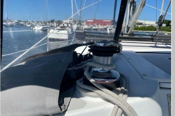 Melodie 35ft Catalina Yacht For Sale