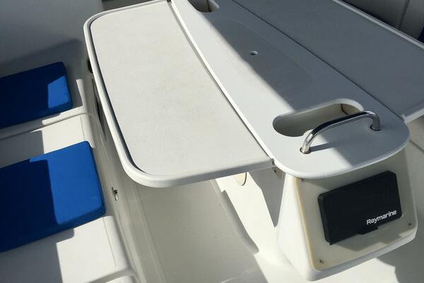 Bubble Moon 43ft Beneteau Yacht For Sale