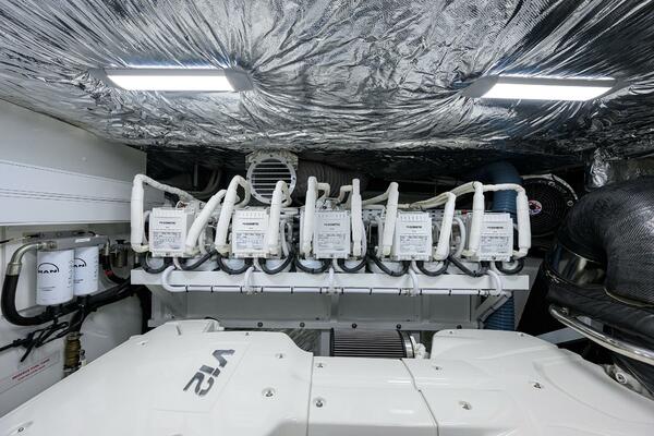 70ft Princess Yacht For Sale