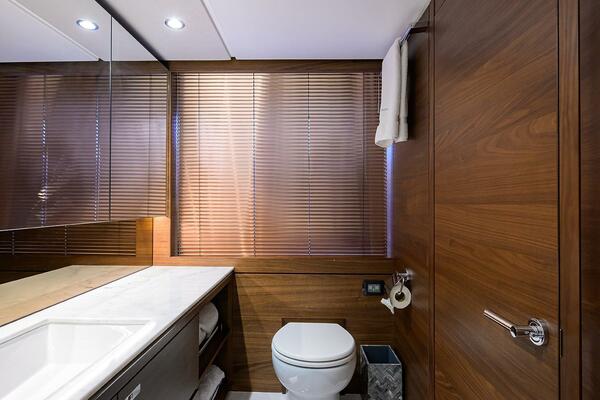 70ft Princess Yacht For Sale