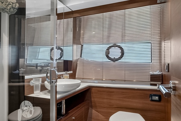 70ft Princess Yacht For Sale