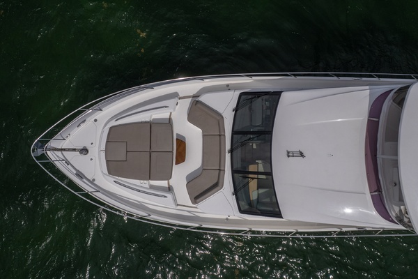 70ft Princess Yacht For Sale