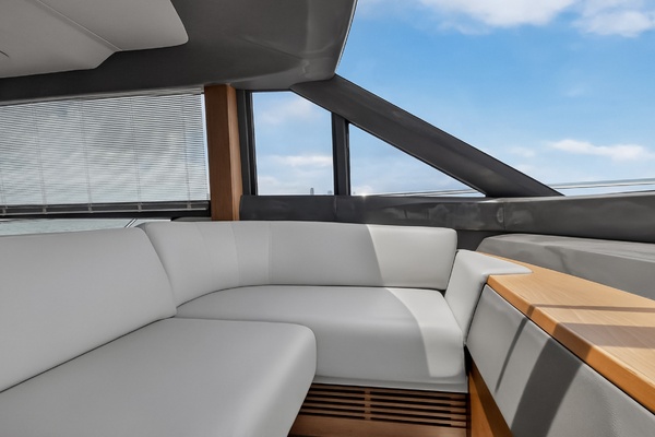 70ft Princess Yacht For Sale