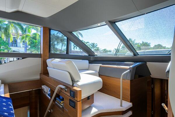 70ft Princess Yacht For Sale