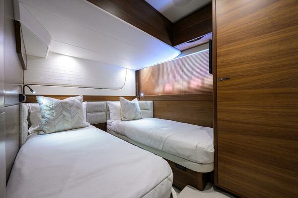 70ft Princess Yacht For Sale