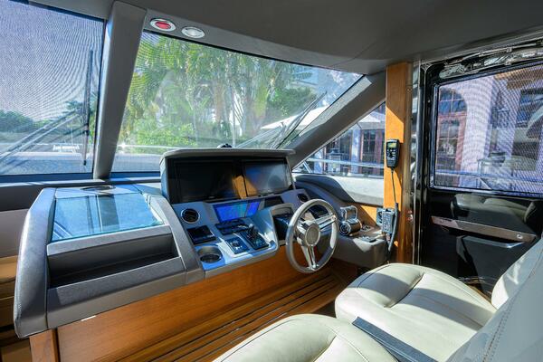 70ft Princess Yacht For Sale
