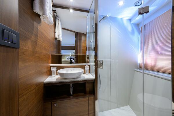 70ft Princess Yacht For Sale