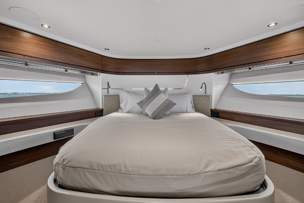 70ft Princess Yacht For Sale