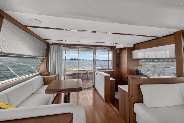 70ft Princess Yacht For Sale