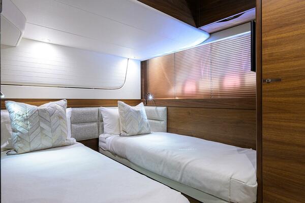 70ft Princess Yacht For Sale