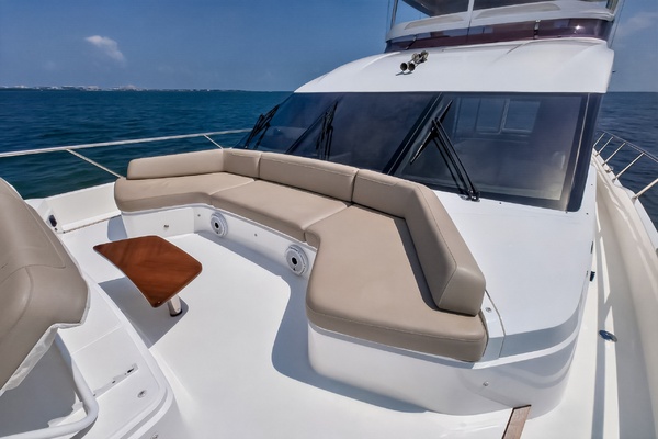 70ft Princess Yacht For Sale